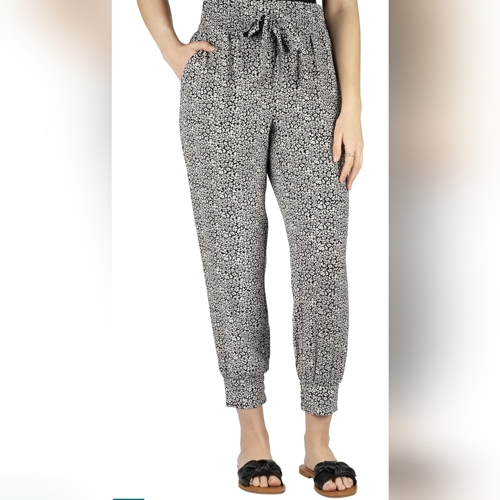 ONE BY CHAPTER ONE
Women's Poly Tencel Jogger Sz XS EUC